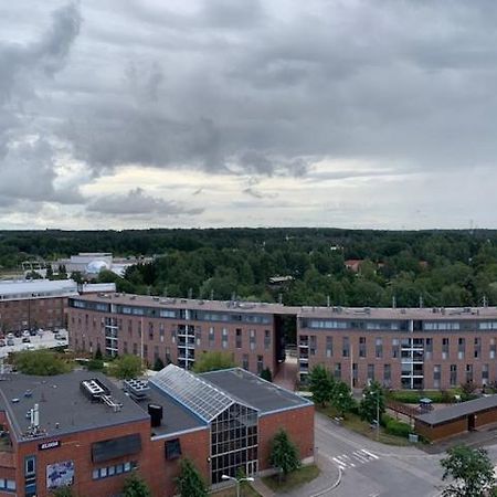 Modern One Bedroom City Apartment Nearby Airport Vantaa Zewnętrze zdjęcie