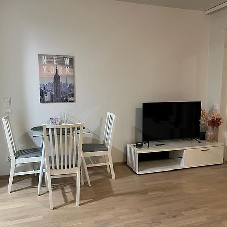 Modern One Bedroom City Apartment Nearby Airport Vantaa Zewnętrze zdjęcie