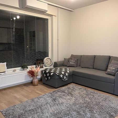 Modern One Bedroom City Apartment Nearby Airport Vantaa Zewnętrze zdjęcie
