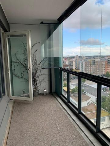 Modern One Bedroom City Apartment Nearby Airport Vantaa Zewnętrze zdjęcie