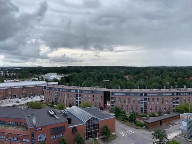 Modern One Bedroom City Apartment Nearby Airport Vantaa Zewnętrze zdjęcie