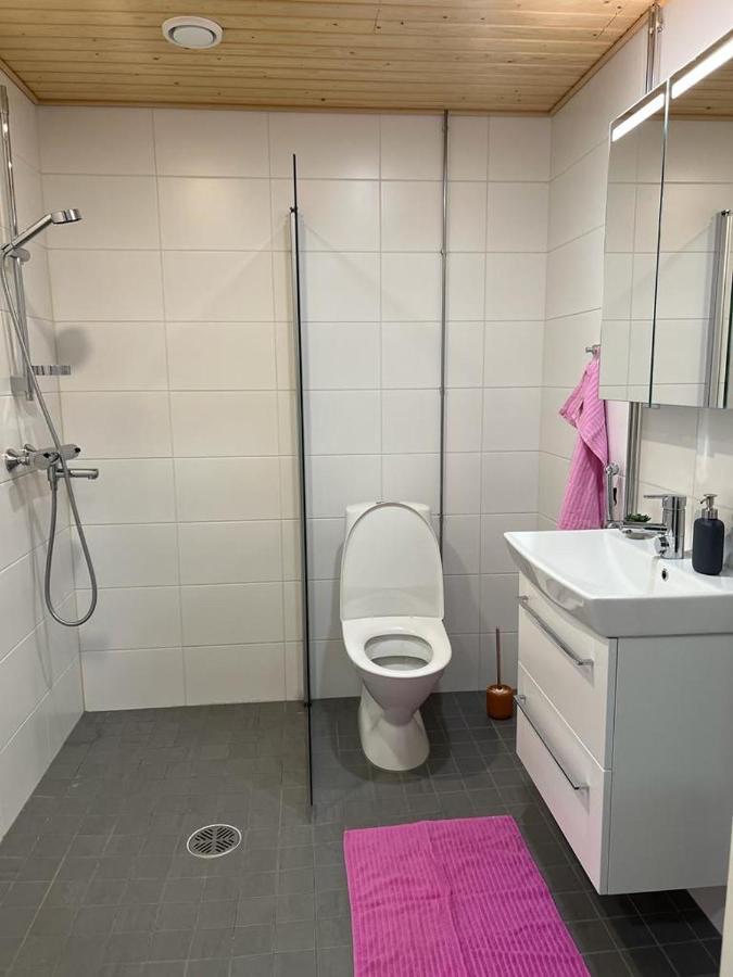Modern One Bedroom City Apartment Nearby Airport Vantaa Zewnętrze zdjęcie