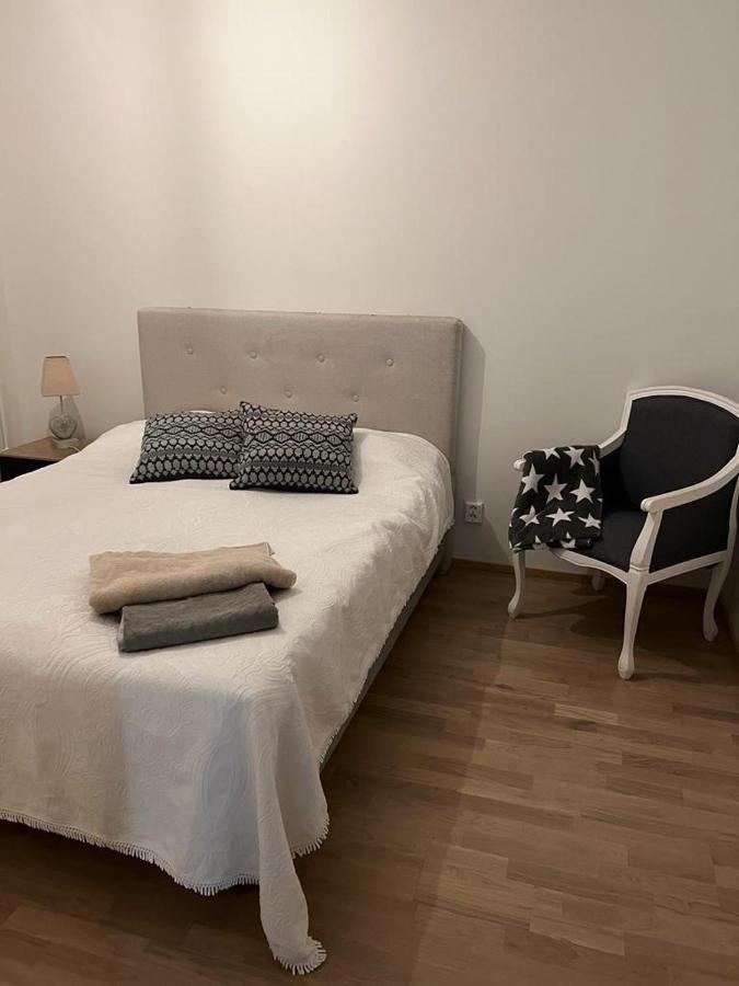 Modern One Bedroom City Apartment Nearby Airport Vantaa Zewnętrze zdjęcie